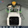 Máy điện châm không dùng kim phương pháp trị liệu mới