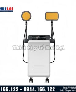 Máy trị liệu vi sóng AMT
