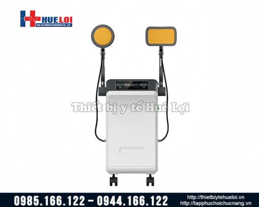 Máy trị liệu vi sóng AMT