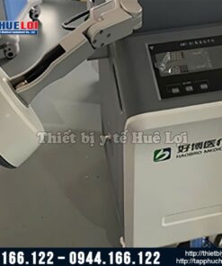 Máy trị liệu vi sóng AMT