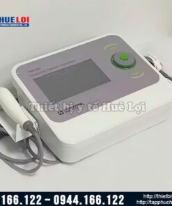 Máy siêu âm trị liệu đa tần 2 đầu dò tiêu chuẩn