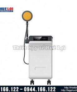 Máy trị liệu vi sóng AMT