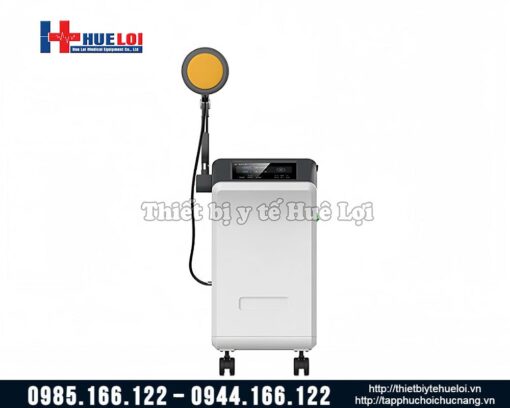 Máy trị liệu vi sóng AMT