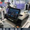 Máy từ trường trị liệu toàn thân PMST LOOP PRO MAX