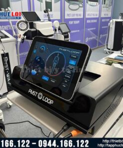 Máy từ trường trị liệu toàn thân PMST LOOP PRO MAX