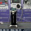 Máy từ trường siêu dẫn 4 đầu trị liệu 2 kênh độc lập PMST MAX DUO