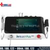 Máy Laser công suất cao kết hợp Xung Kích trị liệu