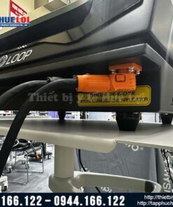 Máy từ trường trị liệu toàn thân PMST LOOP PRO MAX