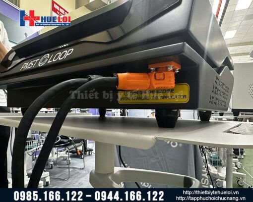 Máy từ trường trị liệu toàn thân PMST LOOP PRO MAX
