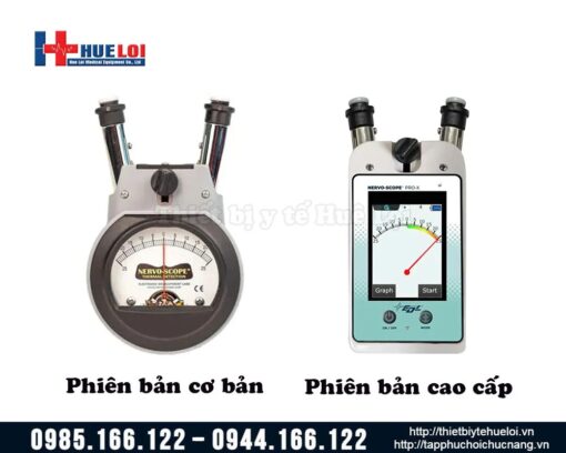 Thiết bị hỗ trợ chẩn đoán bệnh lý cột sống