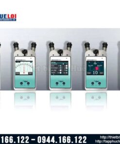 Thiết bị hỗ trợ chẩn đoán bệnh lý cột sống