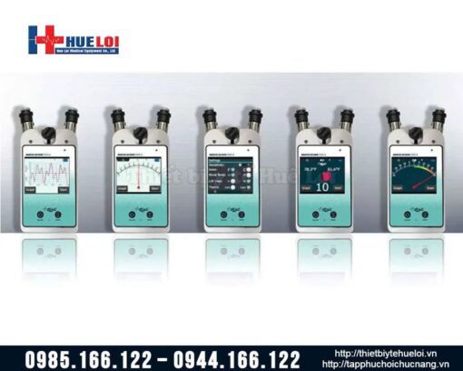 Thiết bị hỗ trợ chẩn đoán bệnh lý cột sống