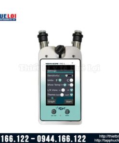 Thiết bị hỗ trợ chẩn đoán bệnh lý cột sống