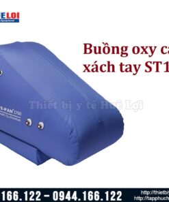 Buồng oxy cao áp xách tay ST1700