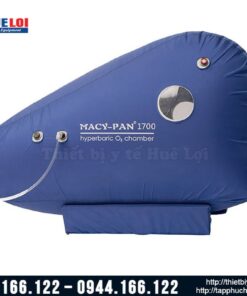 Buồng oxy cao áp xách tay ST1700
