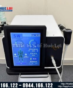 Máy xung kích lực 12 Bar TeXua T-703