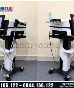 Máy xung kích lực 12 Bar TeXua T-703