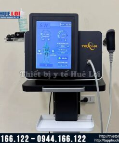Máy xung kích lực 12 Bar TeXua T-703