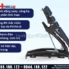 Giường nắn chỉnh cột sống cao cấp chiropractic