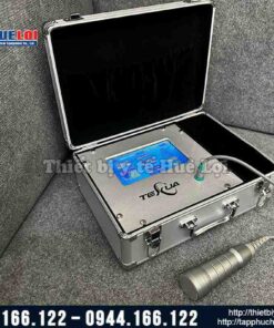 Máy siêu âm trị liệu đa tần 1 đầu dò