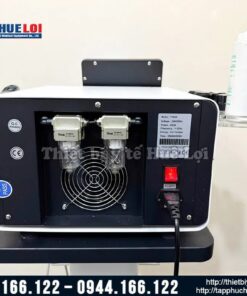 Máy xung kích lực 12 Bar TeXua T-703