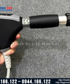 Máy xung kích lực 12 Bar TeXua T-703